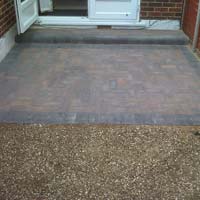 Block Paving