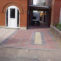 Block Paving