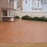 Block Paving