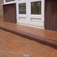 Block Paving