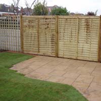 Fencing