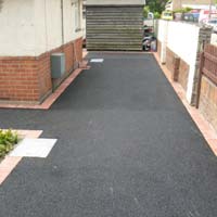 Tarmac