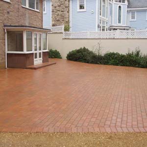 Professional Block Paving Services in Bournemouth, Poole, Christchurch - Dorset