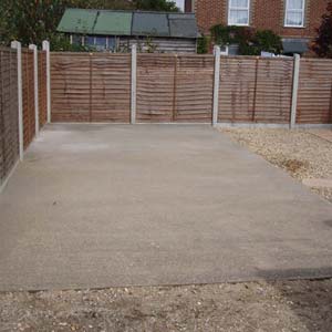 Professional Concrete Services in Bournemouth, Poole, Christchurch - Dorset