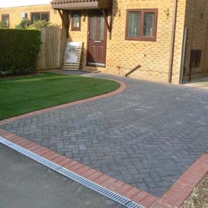 Professional Driveway Services in Bournemouth, Poole, Christchurch - Dorset