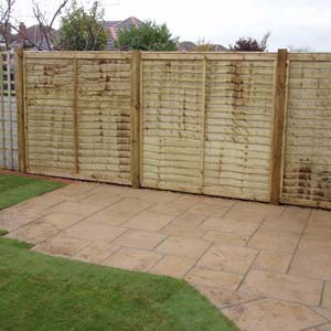 Professional Fencing Services in Bournemouth, Poole, Christchurch - Dorset