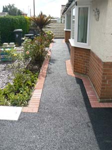 JMC Services Landscapers and Driveway Specialists