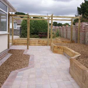 Professional Landscaping Services in Bournemouth, Poole, Christchurch - Dorset