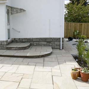 Professional Patio Services in Bournemouth, Poole, Christchurch - Dorset