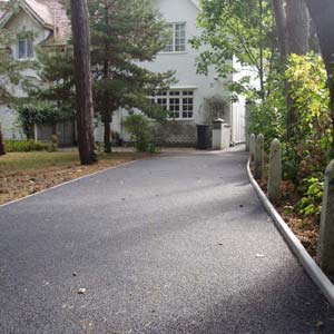 Professional Tarmac Services in Bournemouth, Poole, Christchurch - Dorset